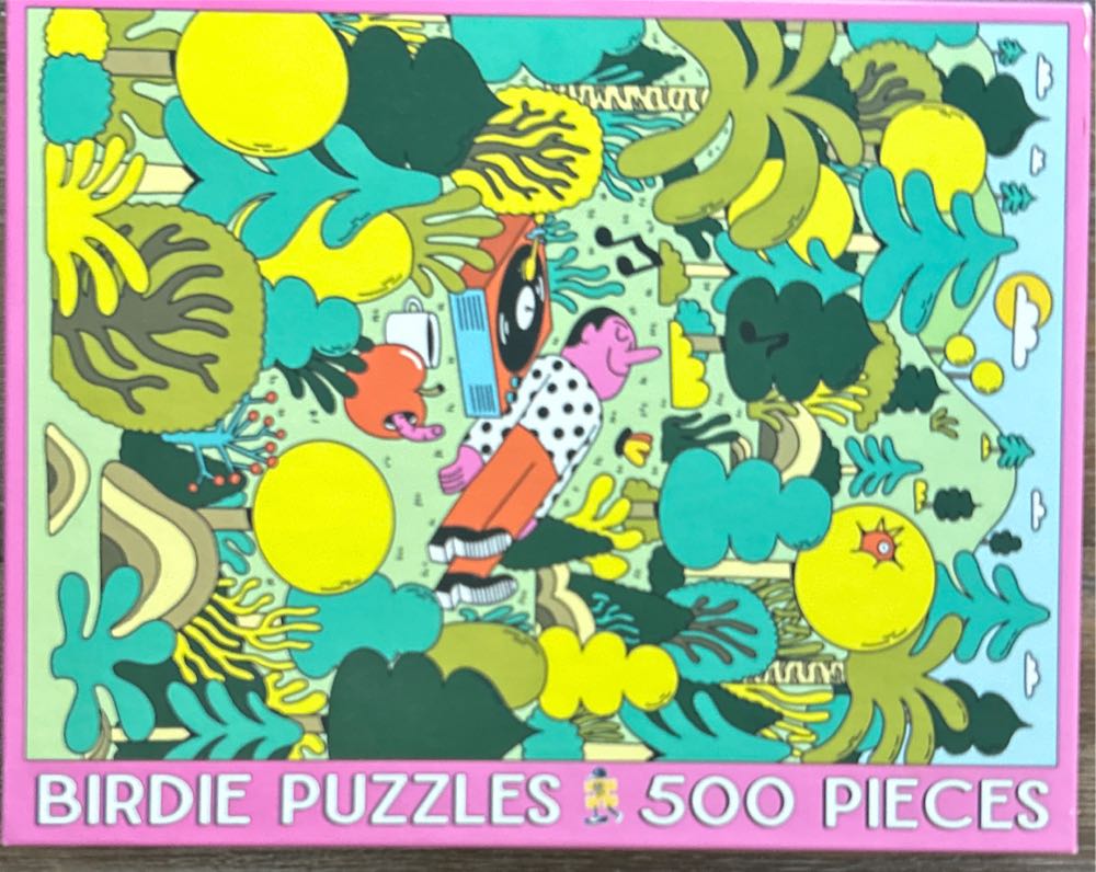 Educa 1000pc Jigsaw Alchemy Gothic Fairy Sylundine 17109 Rare