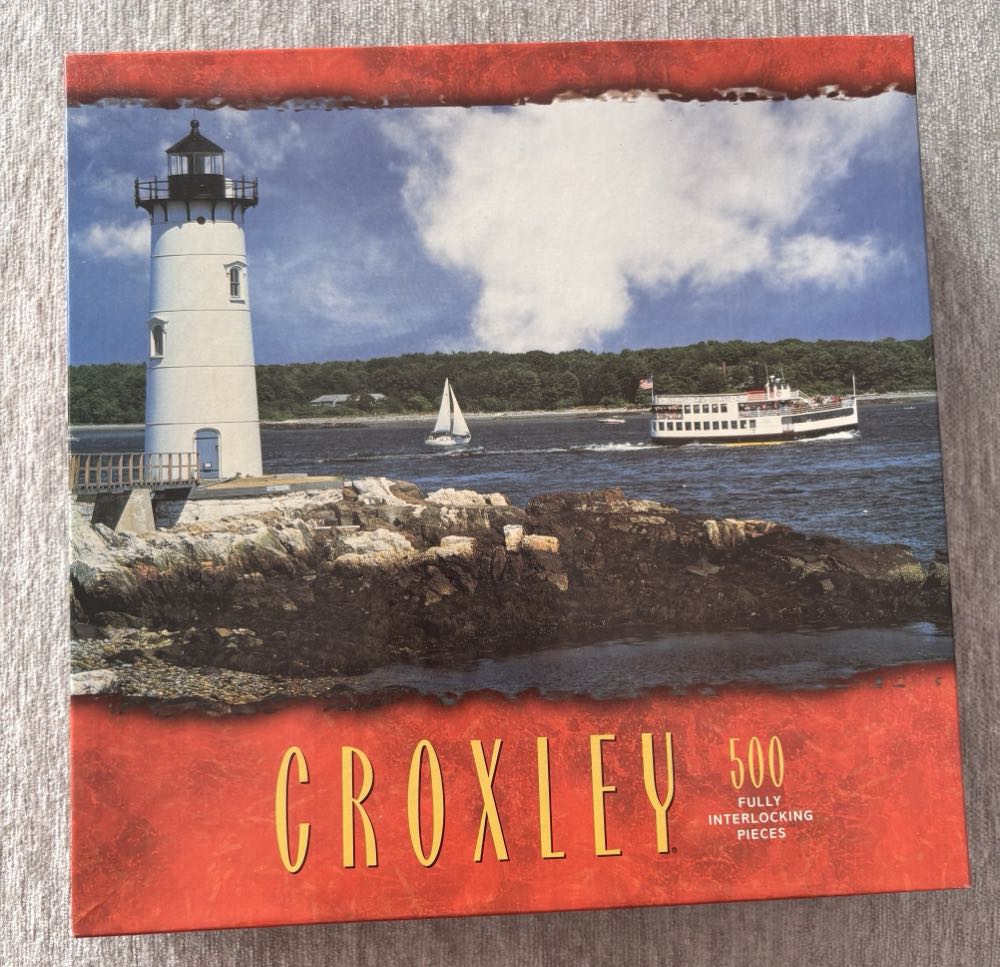 YM-10-690: Tama & Friends from 3rd Street