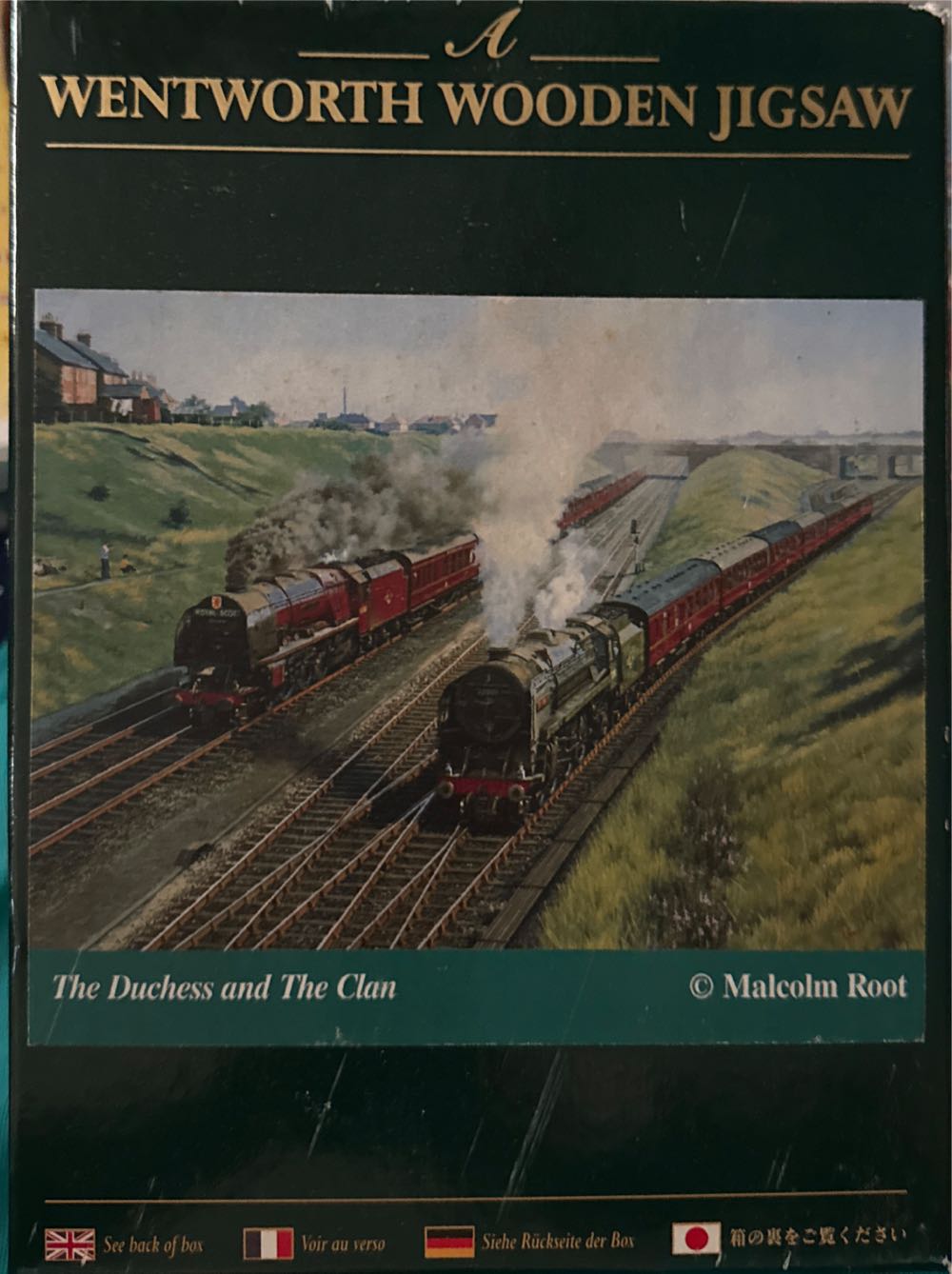 D-950-569: 2005 Mickey Mouse Calendar (boxless)