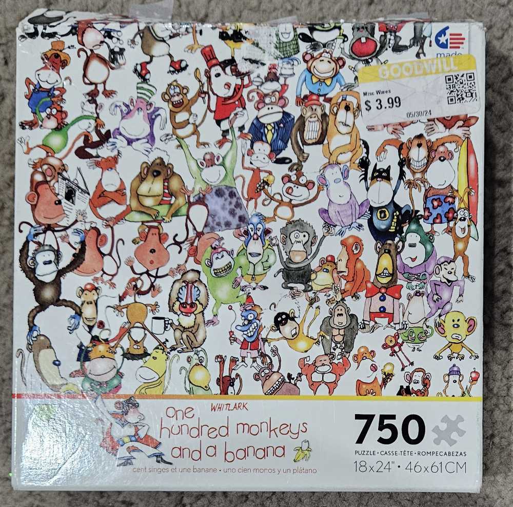 AP-48-749: Happy 65th Anniversary