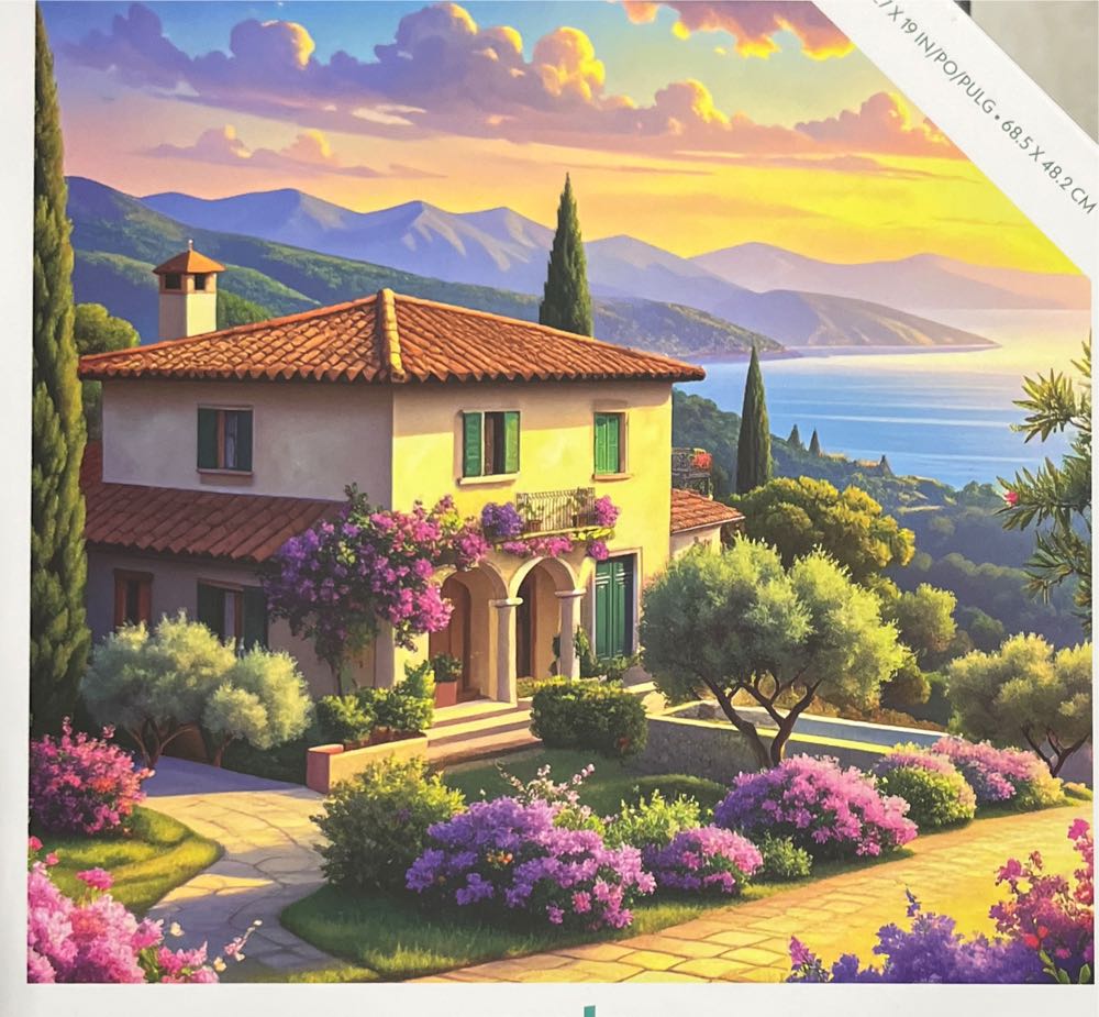 Santa’s Tree - Susan Winget