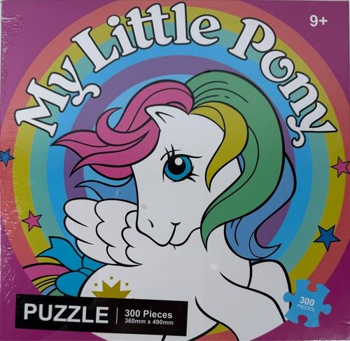 Harry Potter Glowing Patronus