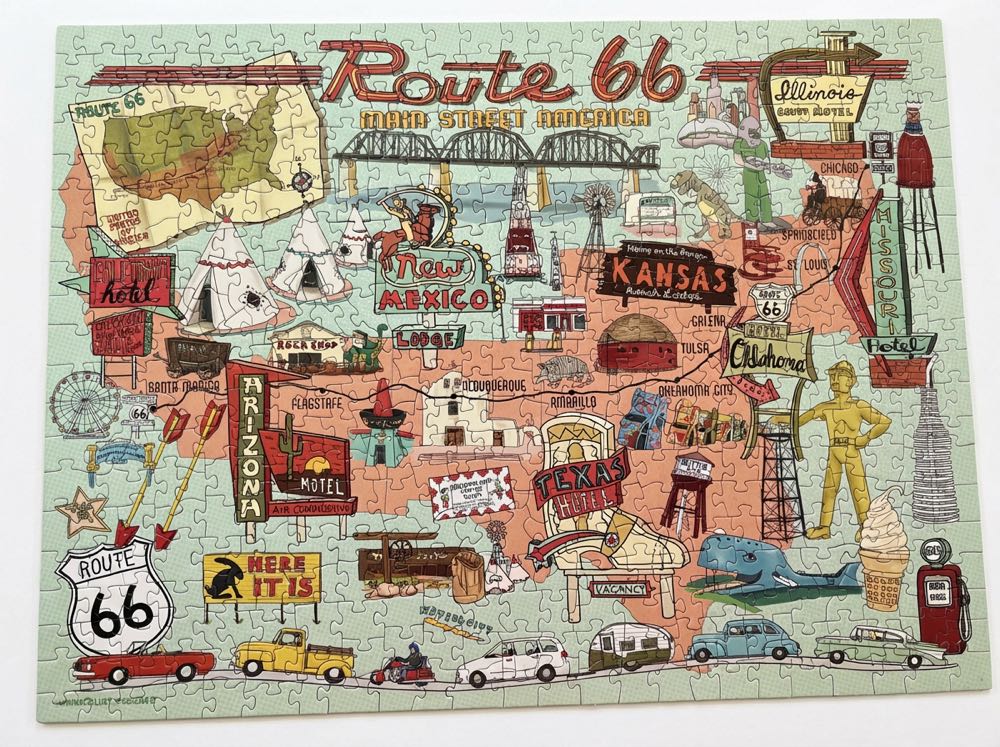 SunsOut: Old Friends