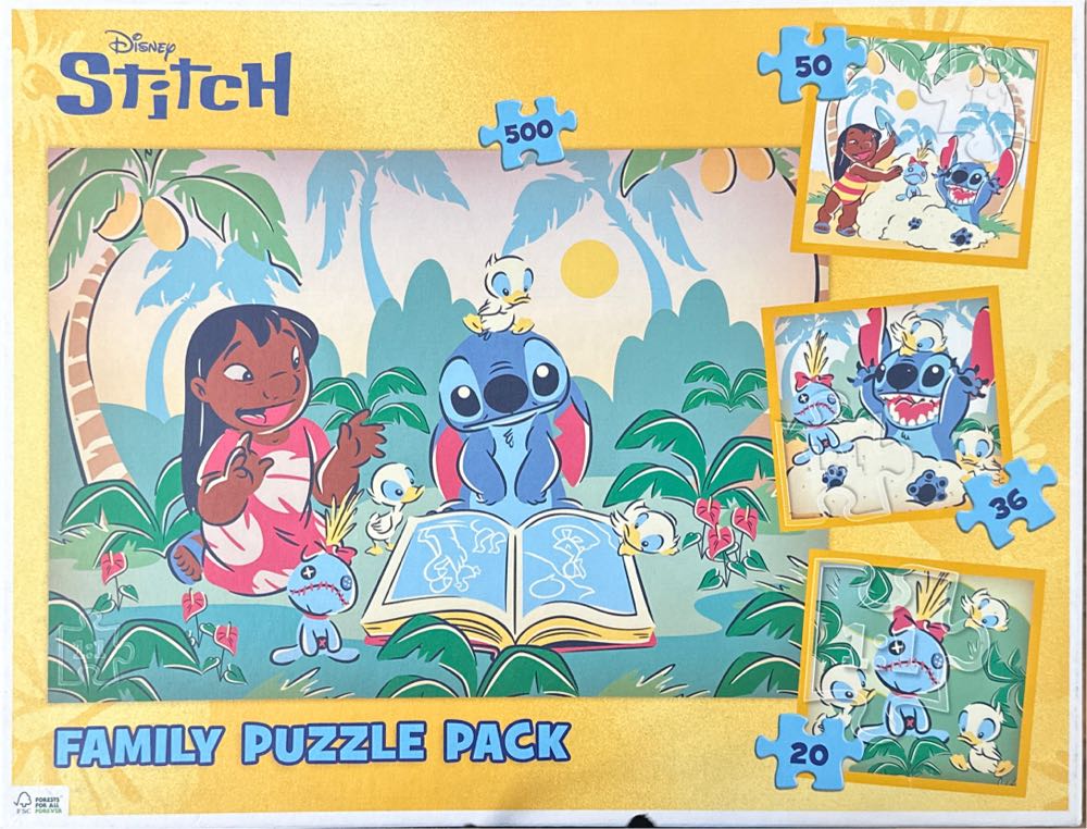 Milton Bradley: Neuschwanstein Castle