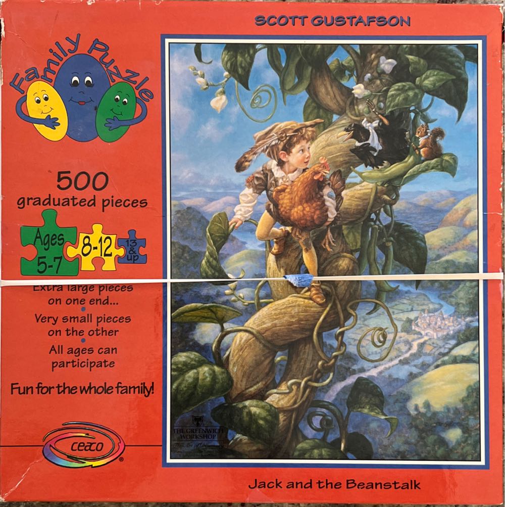 Roseart Chris Bigelow Illustrations Good Times At The River 500 Piece Jigsaw Puzzle Country Fishing And Boating Summer Scene– Adult Puzzle – Finished Size 18 X 24 Made In Usa