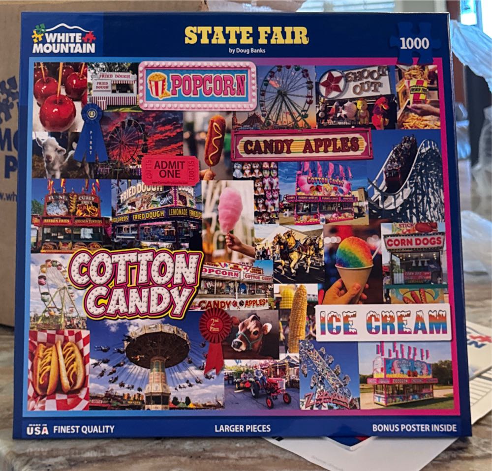 State Shapes : Georgia