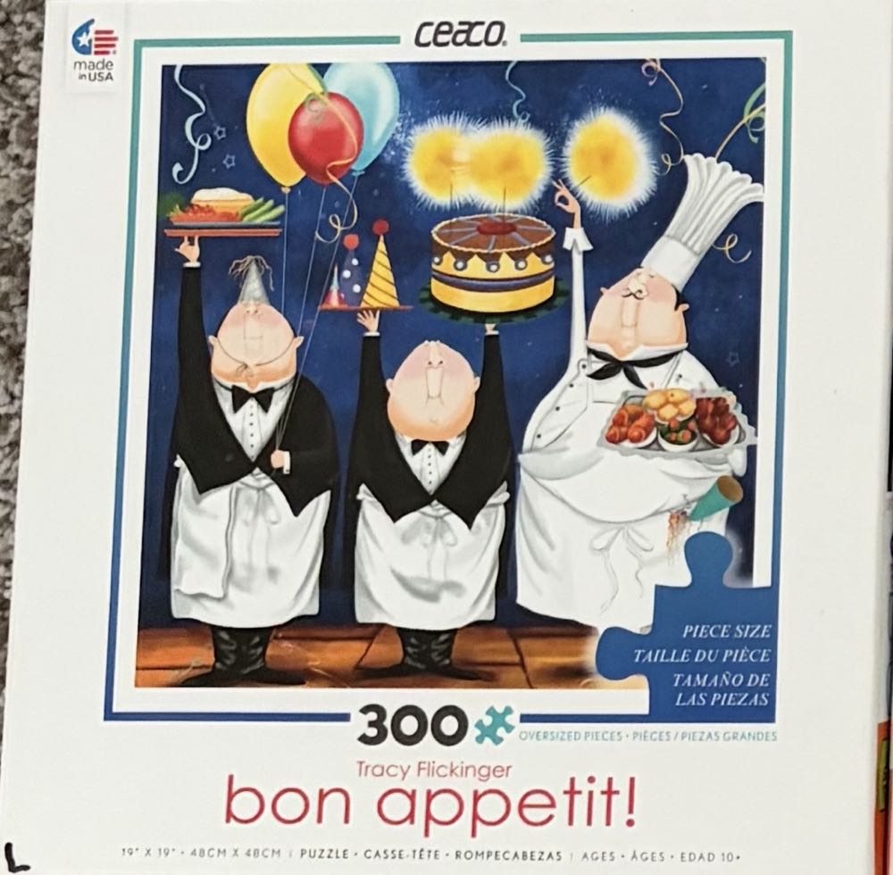 AB-300-3027: Freshly Pickled Fruits