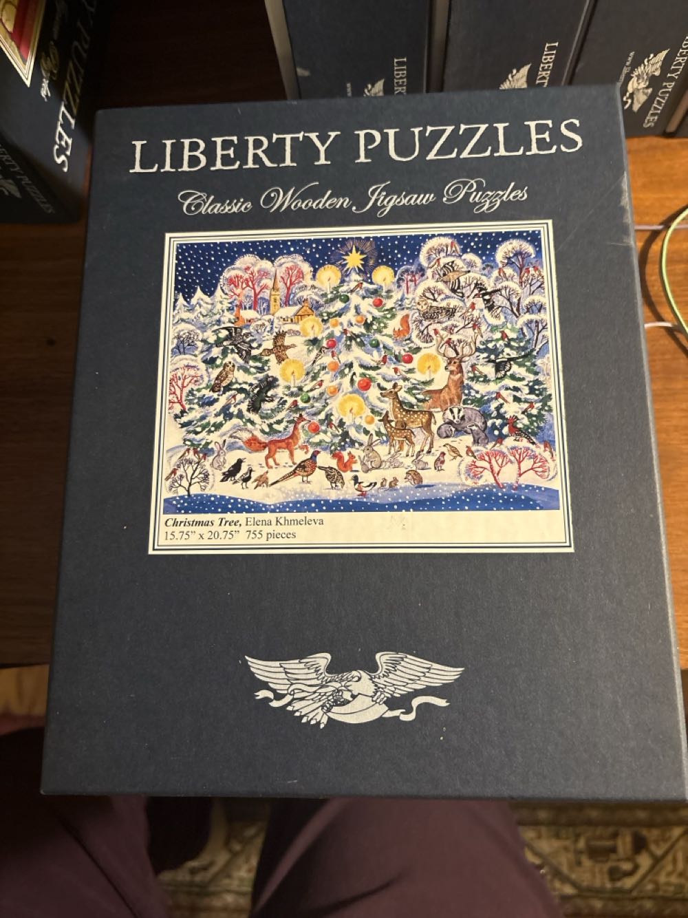 Galison Spring Egg Hunt – 500 Piece Michael Storrings Jigsaw Puzzle Featuring Beautiful Artwork Of An Easter Spring Garden Egg Hunt