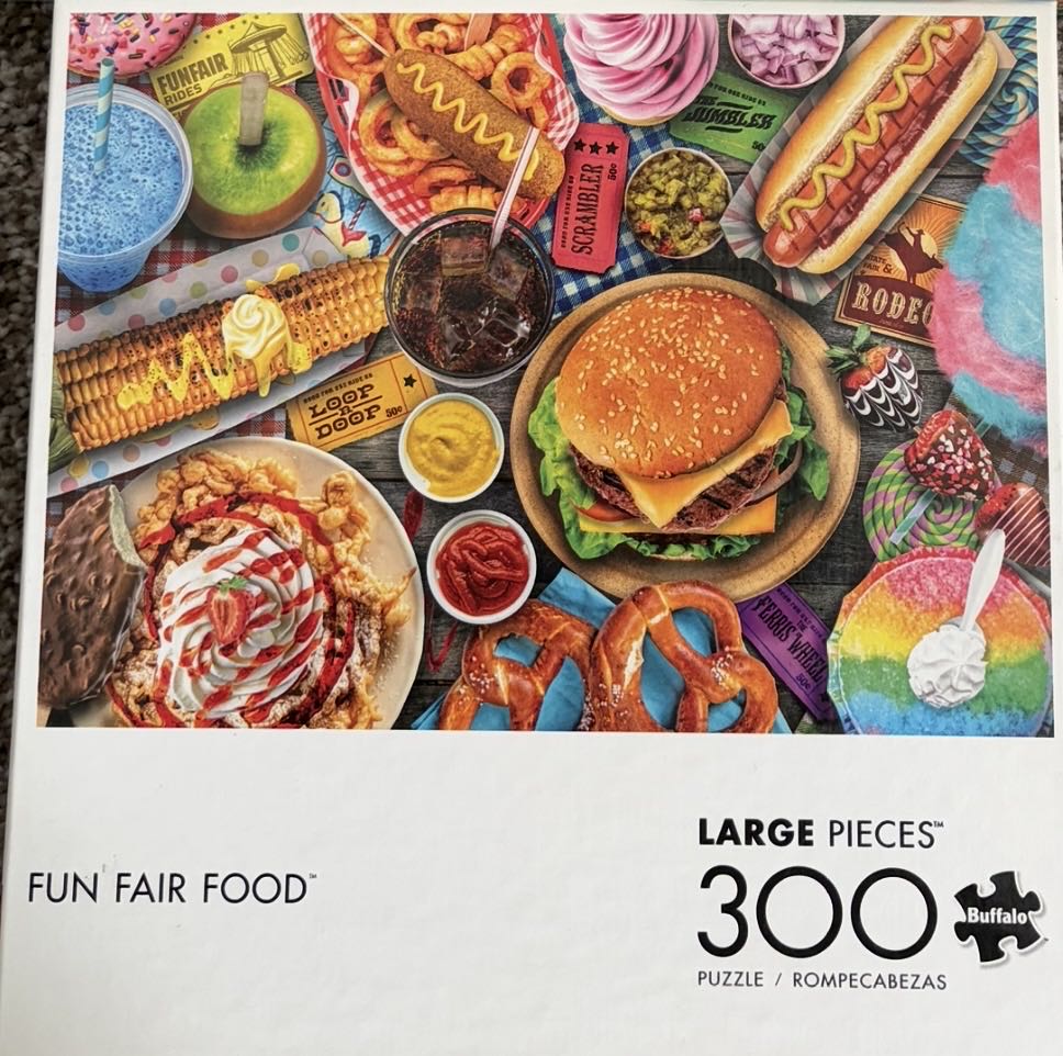 Incredible Edibles: Pomme D'Orange