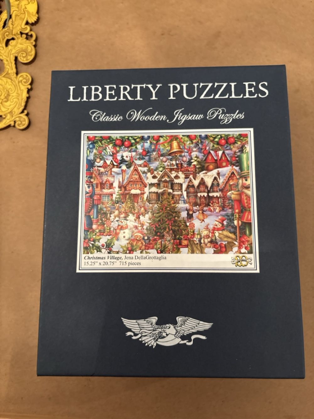 Jumbo Jan Van Haasteren At The Gym Puzzel