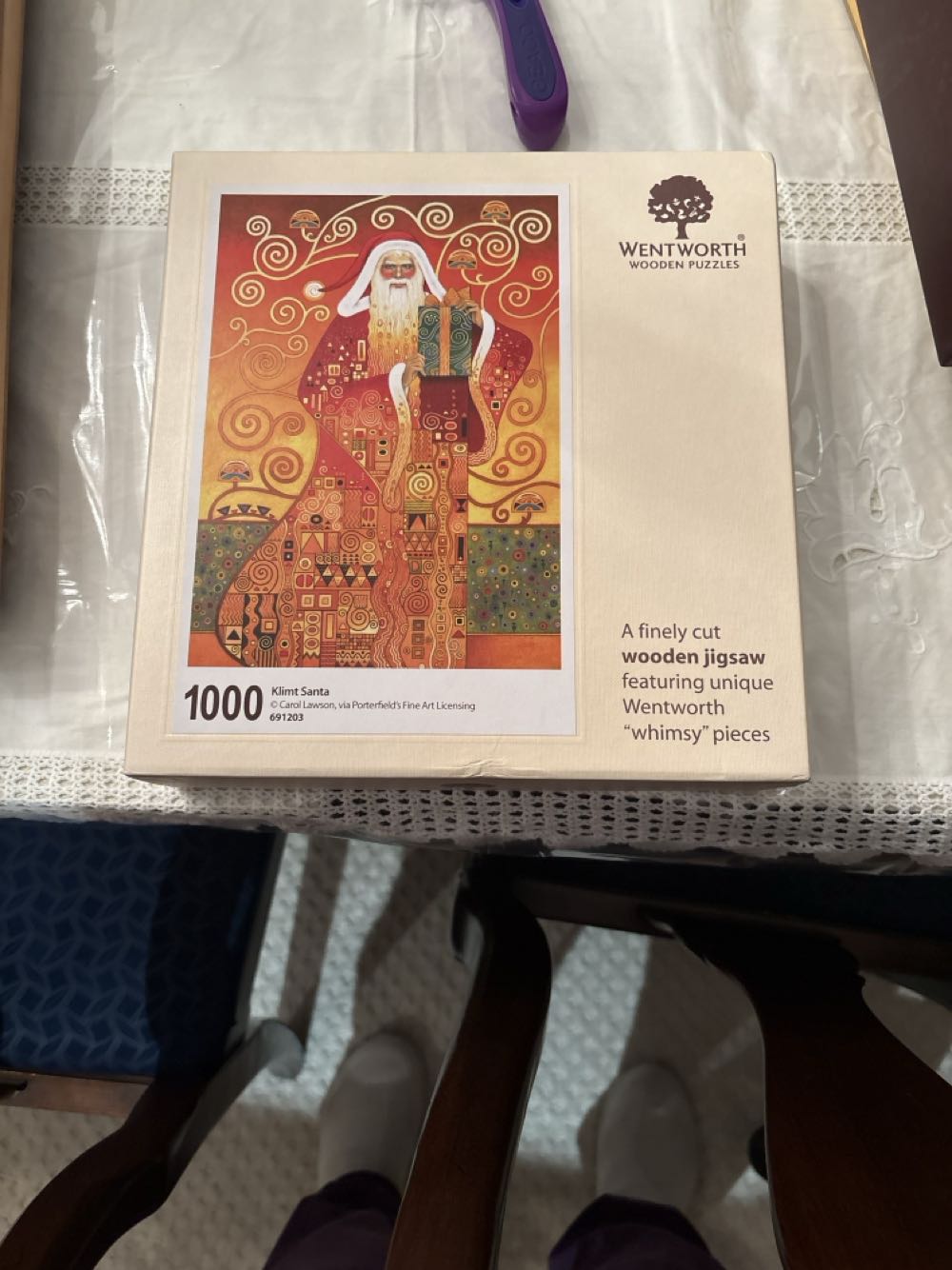 Kamala Harris Art Jigsaw Puzzle 500 Piece Picture Puzzle For Adults Vice President Commemorative Puzzle