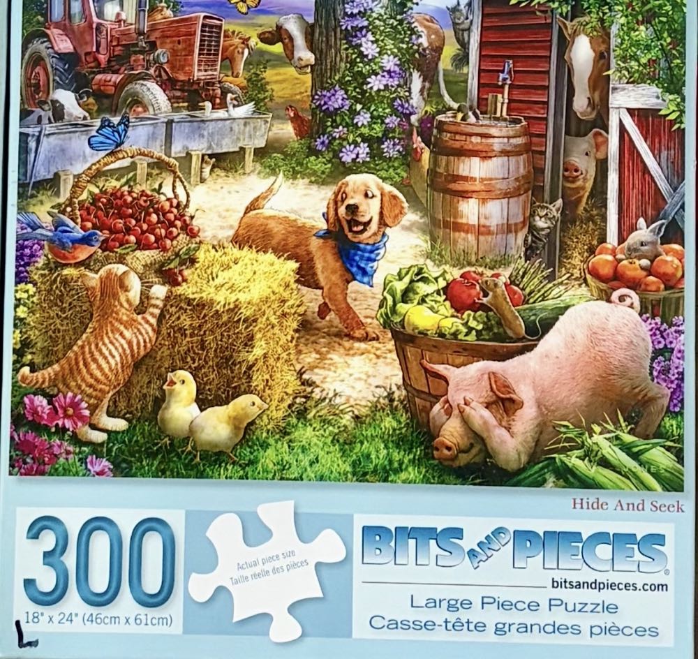 Underwater Dog: Rhoda