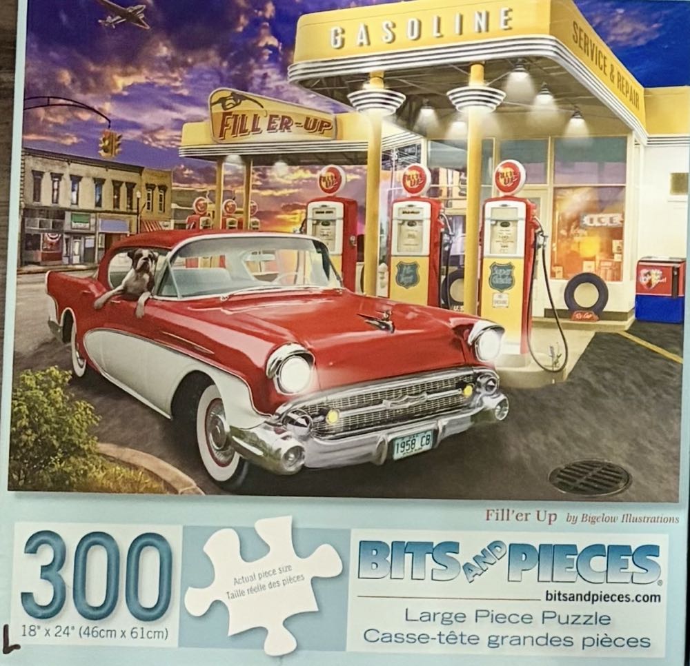 299 Fish And A Diver