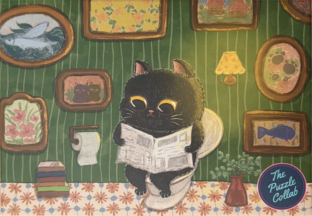 Subtle Tones Of Nature