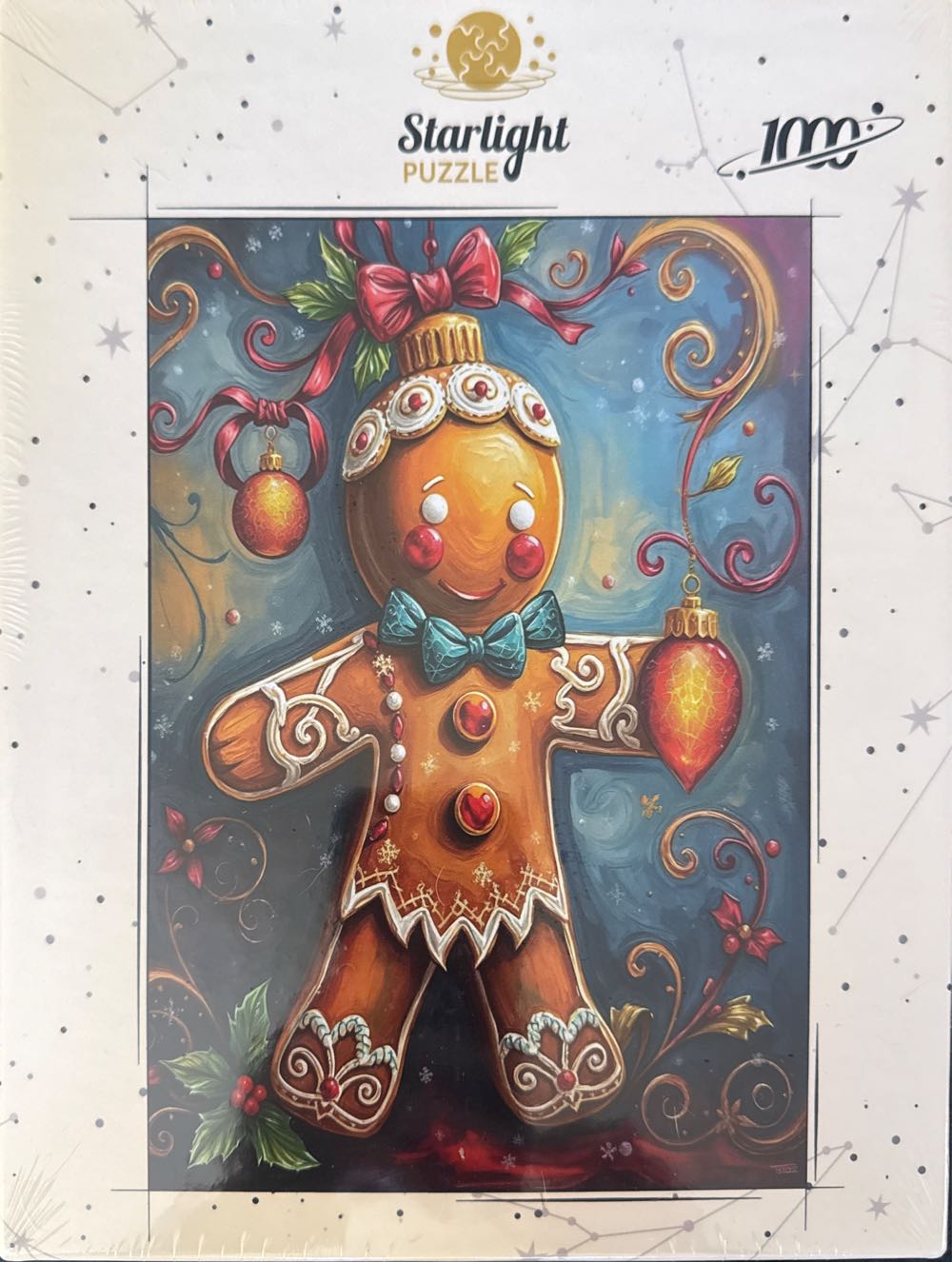 Ravensburger Puzzle Moment 12001772 Iceland Compact 99-piece Puzzle Ideal For Relaxation And As A Creative Break From Everyday Life For Puzzle Friends From 12 Years