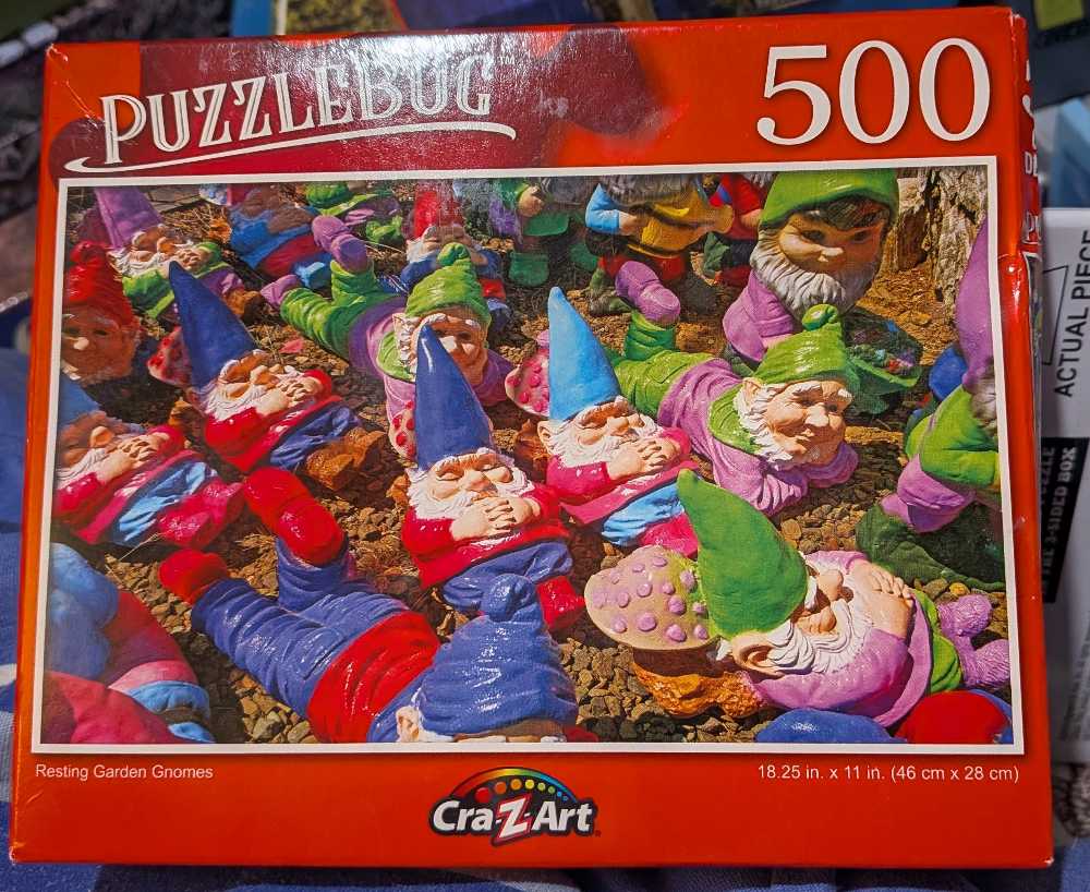 D-1000-204: Electrical Parade