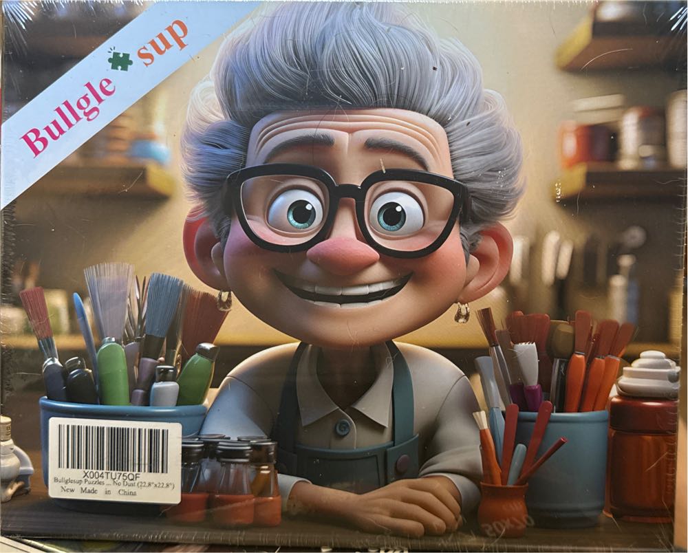 DG-456-740: Ultimate Princess Celebration