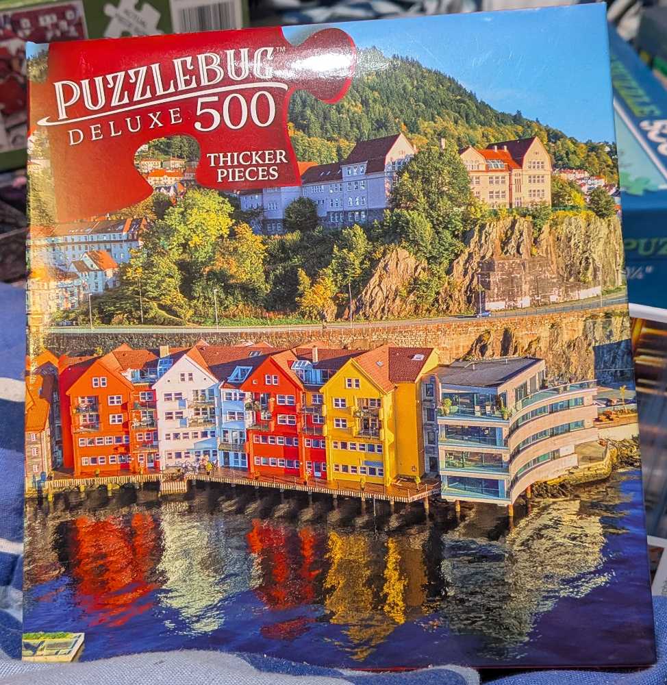 Hoopla At The Harbor