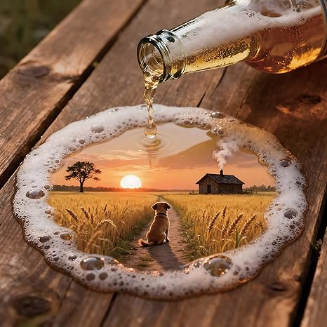 Vintage Buffalo Games Ville De Montreal 513 Piece Jigsaw Puzzle New Sealed