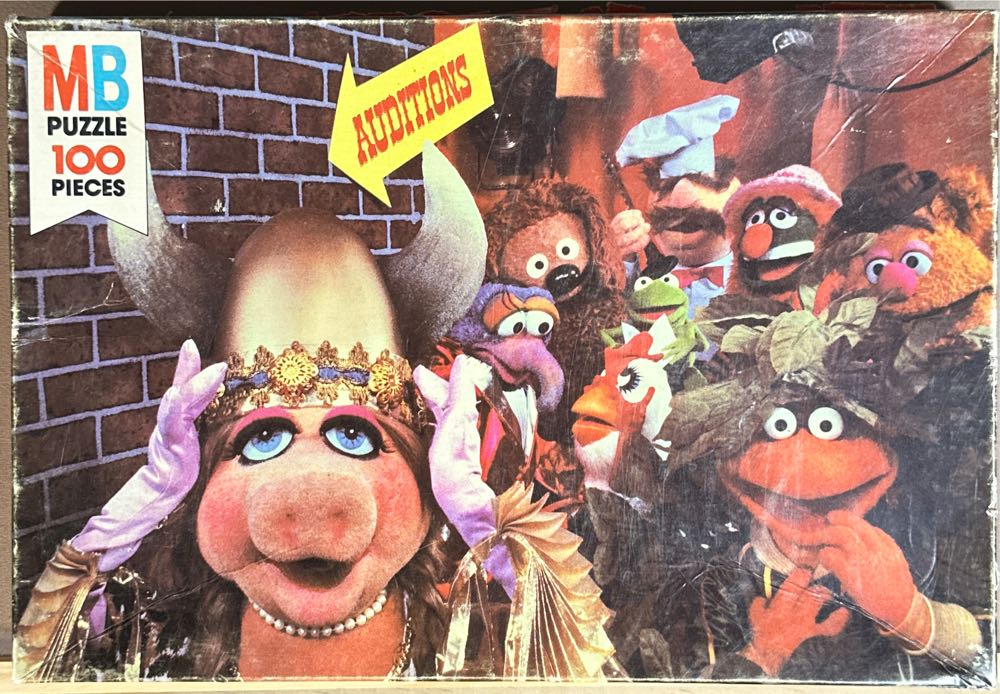 The Elf On The Shelf Wooden Set 7