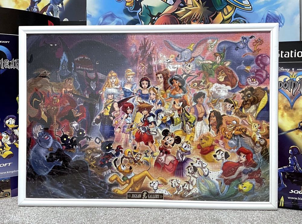 AP-3-781: Let’s paint  together