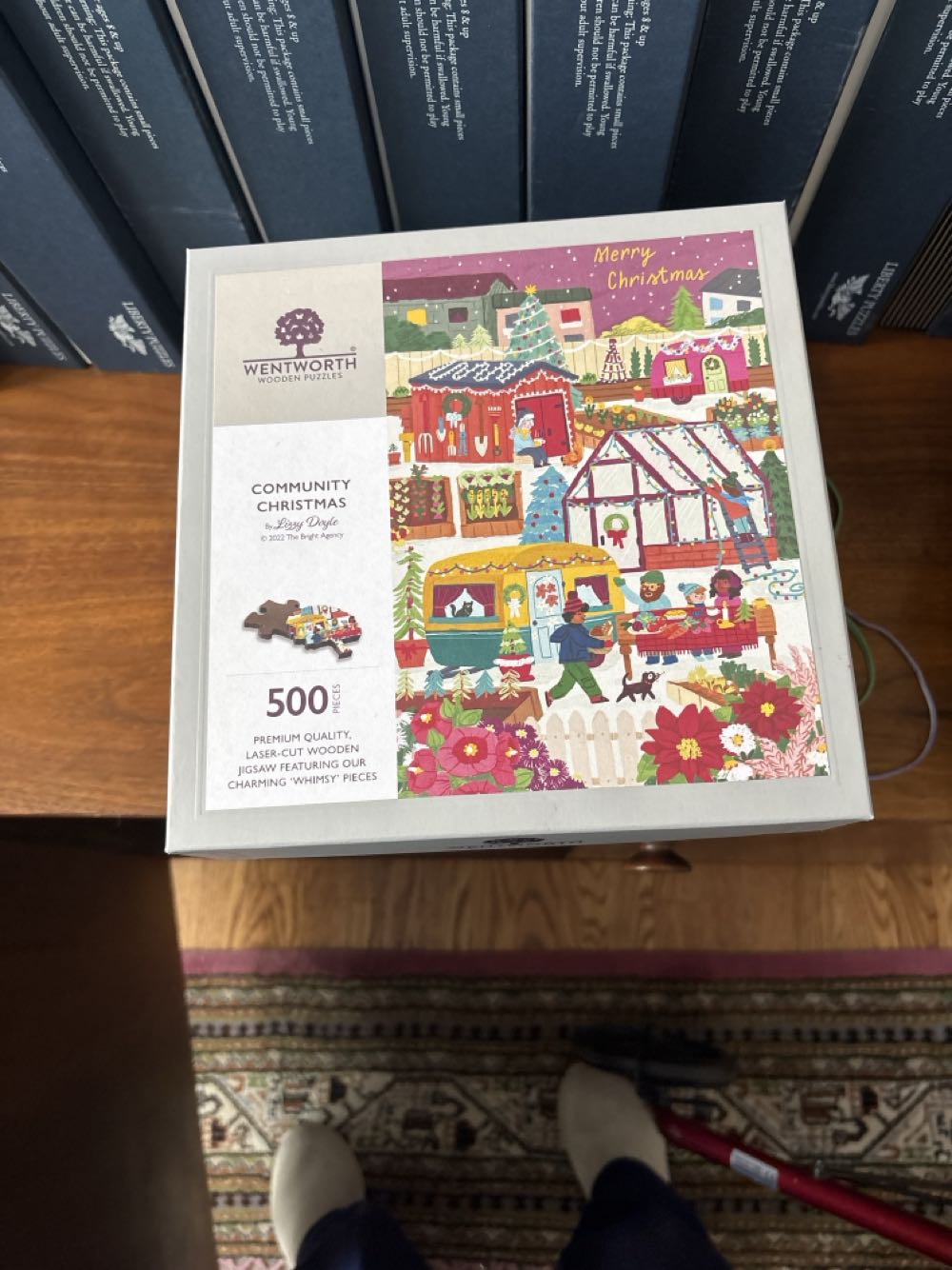 AB-1000-06: Hello Kitty Strawberry Kitchen