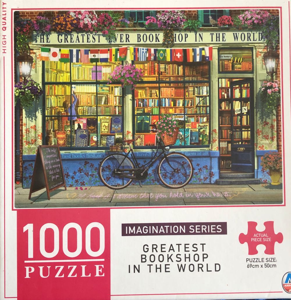 D-1000-052 Disney Mickey Around The World 2020 Calendar