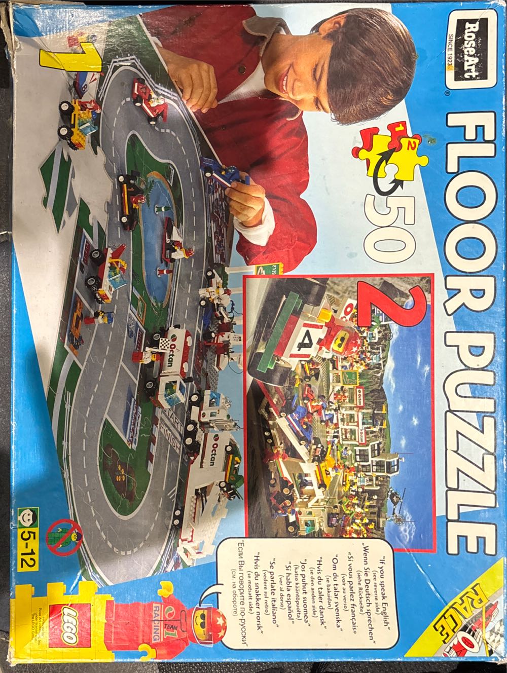 Monroe Legends Marilyn Monroe Bathtub Jigsaw Pc 2007 Brand New Sealed Pieces