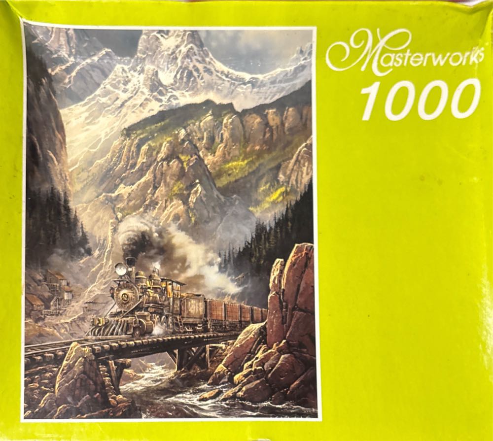 DG-456-717: Tea for Two