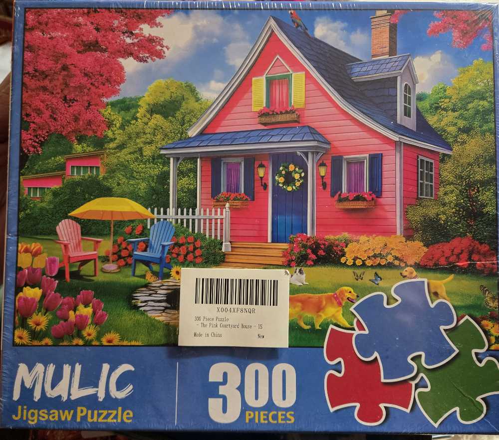 EPO-73-307: FANTASIA -Magic (Pop Up Decoration)