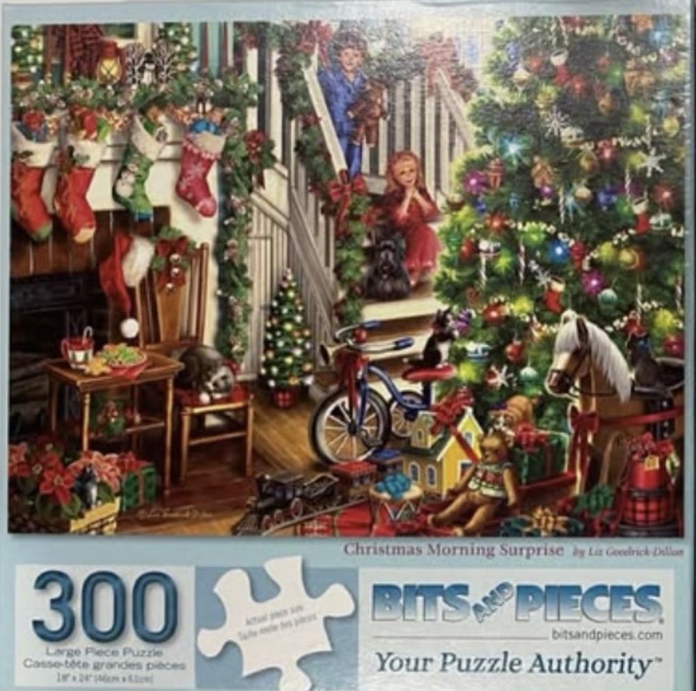 Carte Postale | Puzzle De 99 Pièces En Vente B2b