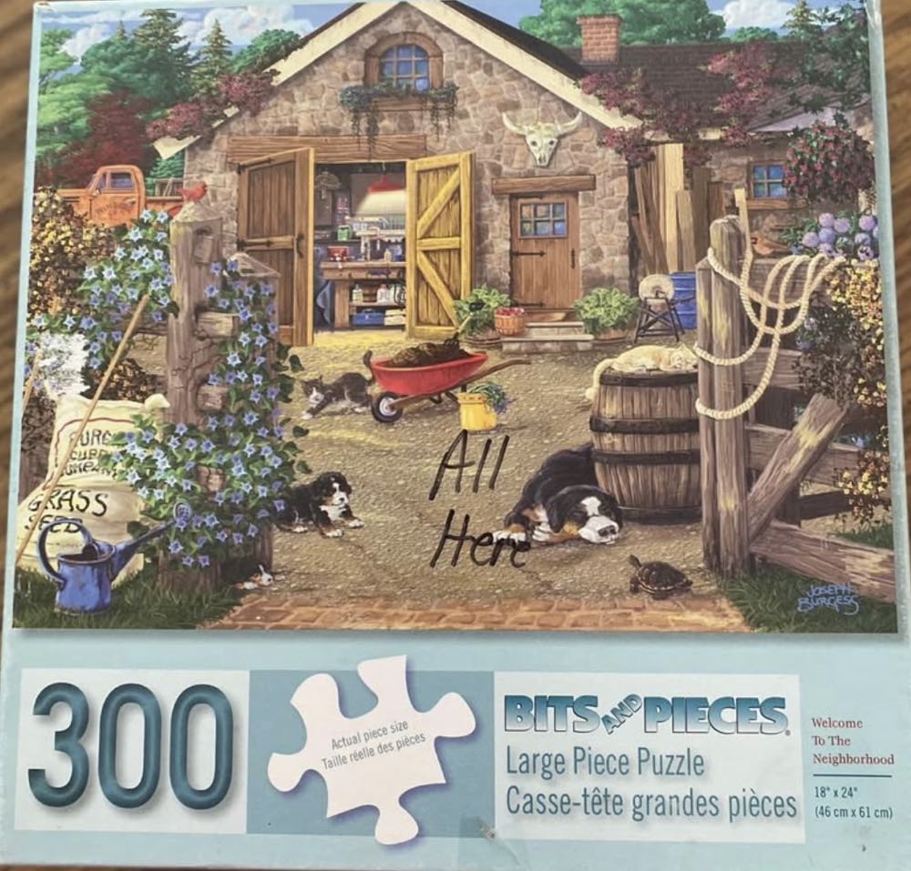 Halifax Harbour (1) Keep