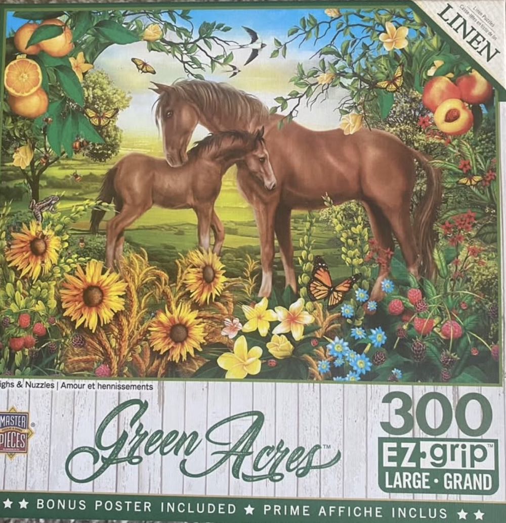 Marvy Uchida 6p Le Pastel Pen Set Multicolor