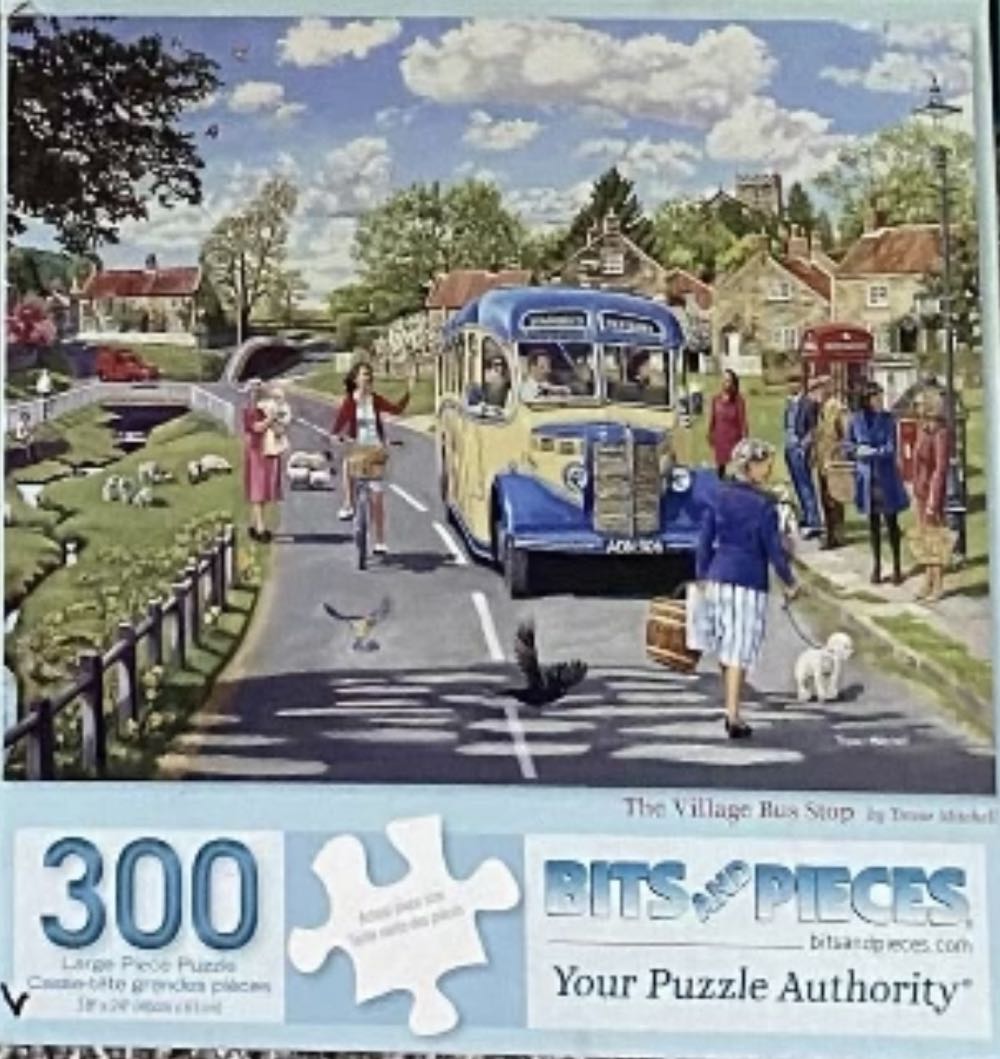 Ravensburger Lofoten Islands Norway Piece Jigsaw Puzzle Seaside Town Amidst Snowy Peaks Stunning Vibrant Image Frameable Premium Quality Puzzles For Adults