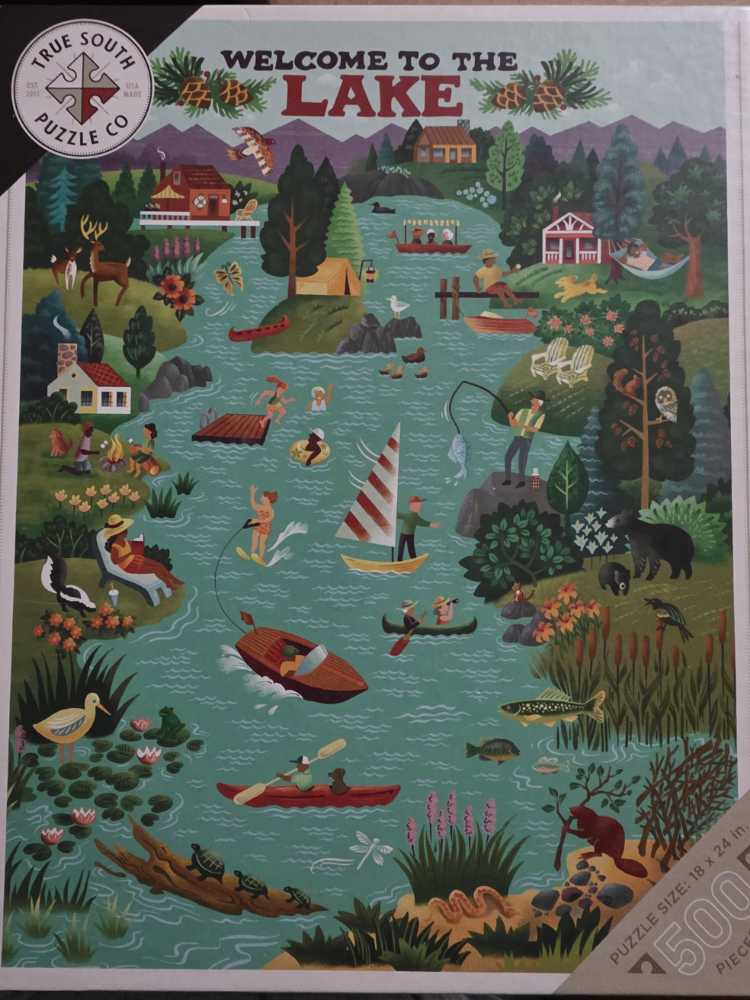 Honeynut Valley Farms