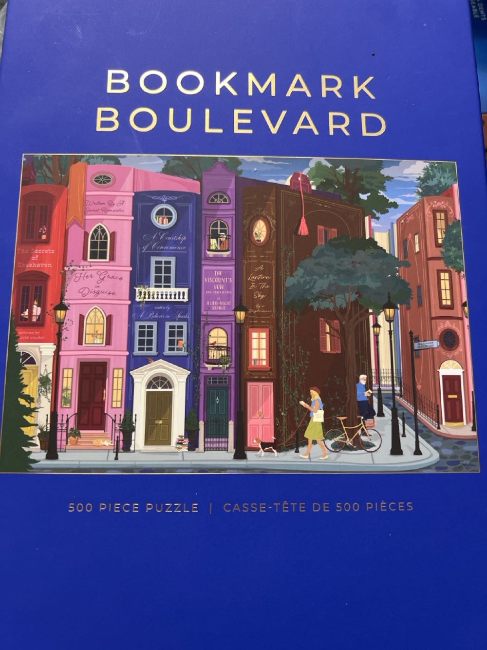 AB-500-371: Let’s Eat Together! Celebration Cake