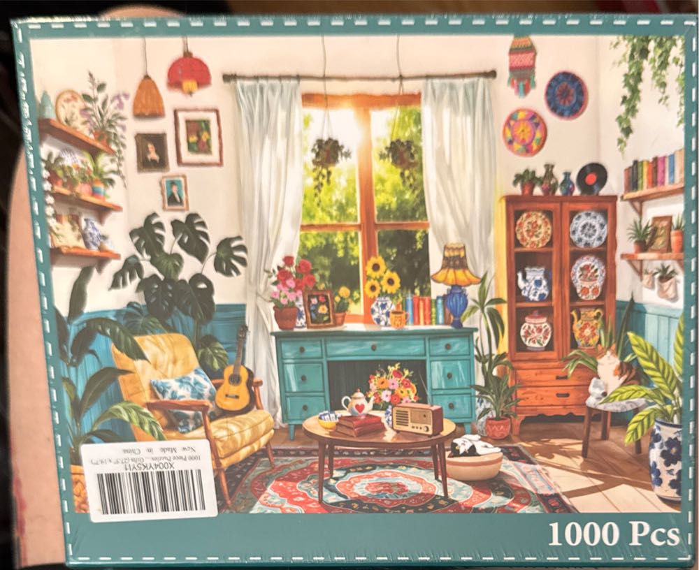 World Of Harry Potter Wizarding World 3d Image Prime 3d 300 Pieces Ages 6 New Piece Tin In Book’ Book