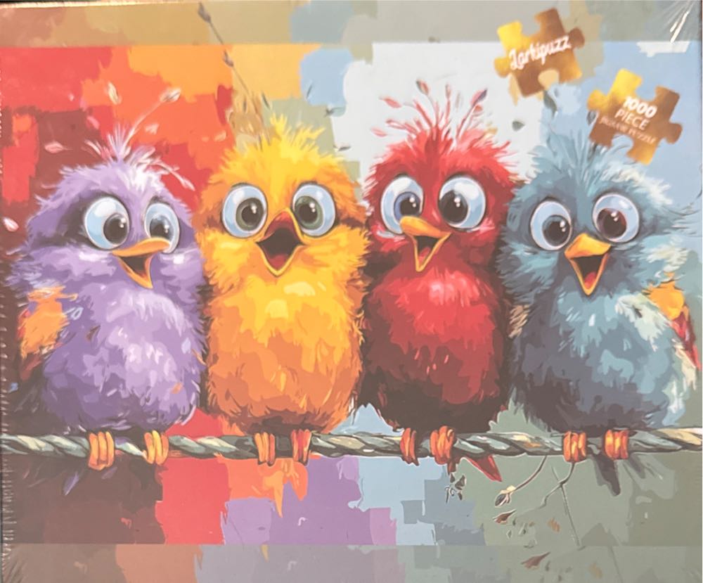 462. Gingerman Ornament