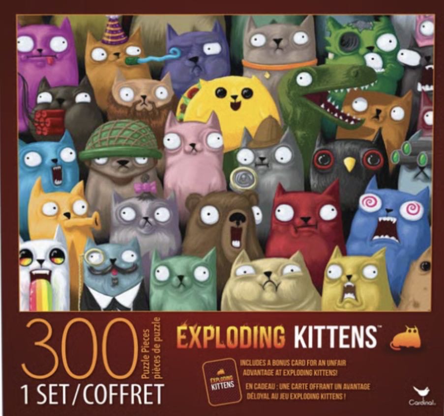 Colorful Russian Nesting Dolls