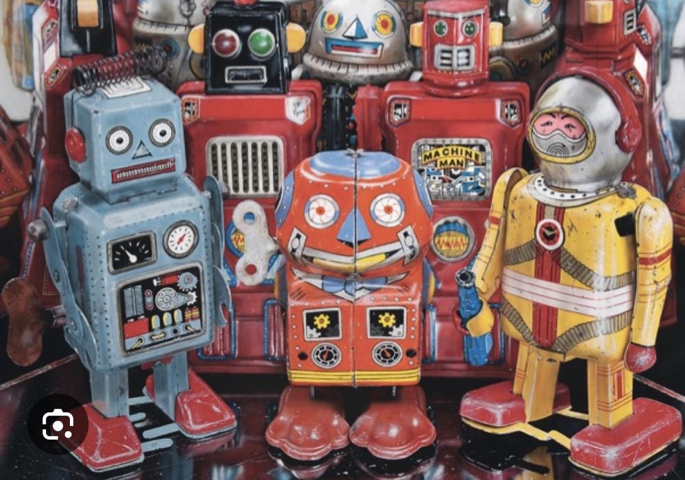 Pièces Grandmère Yetta Pièces Sunsout Grand Mère