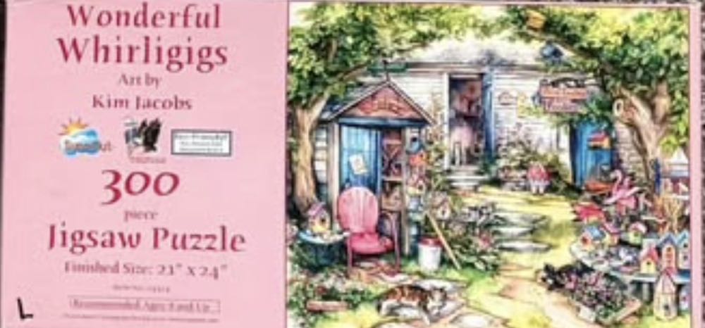 Richland General Store