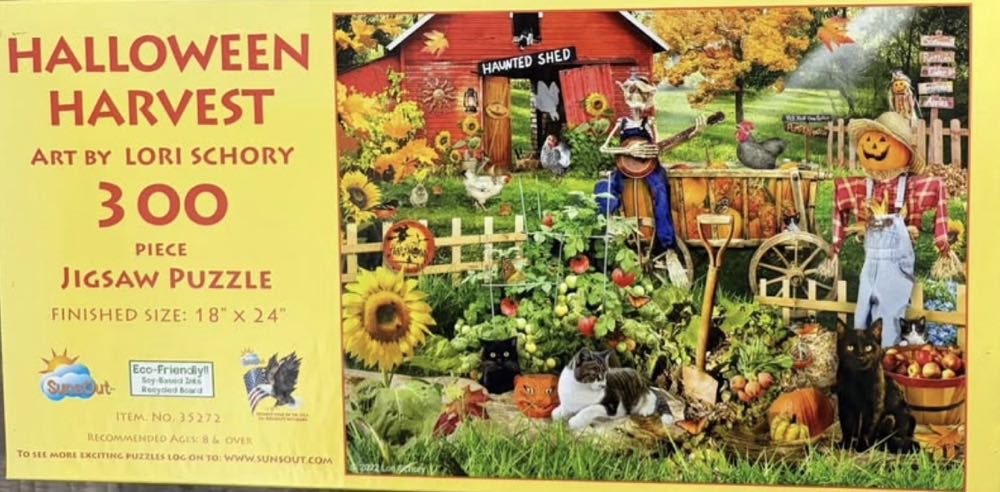 Ravensburger Puzzle 500pc Polygon Lion