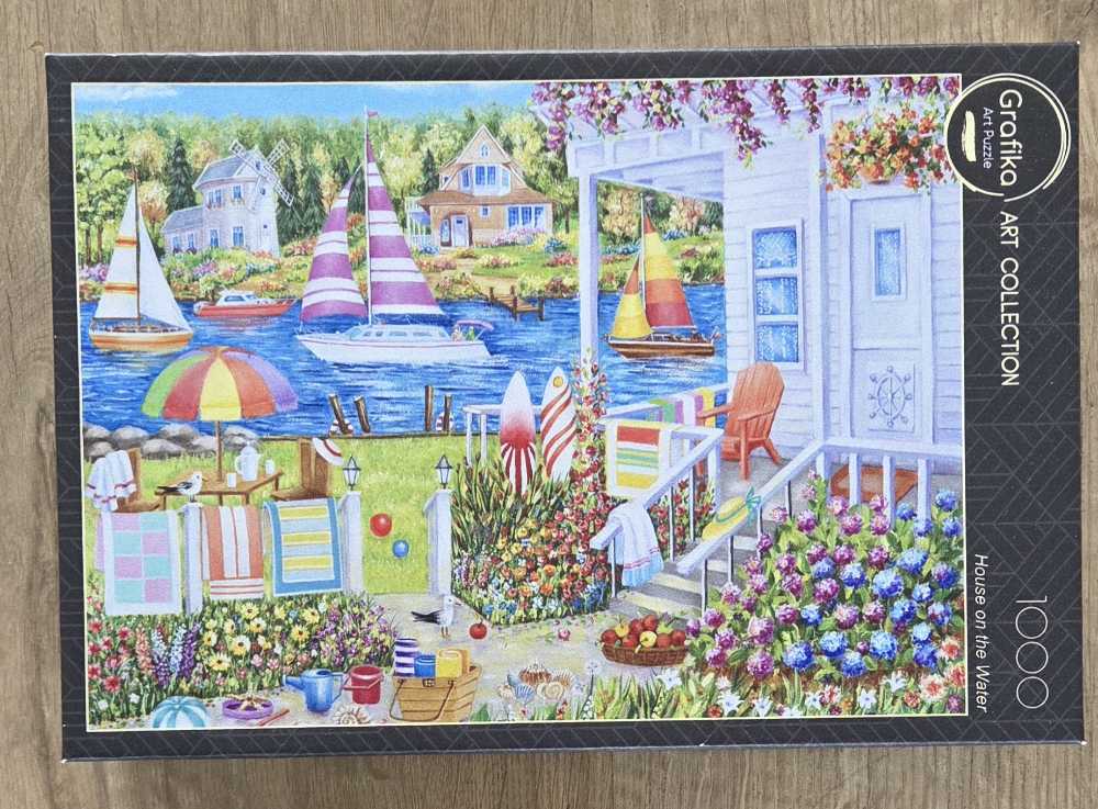 Best Friends - Ariel and Flounder