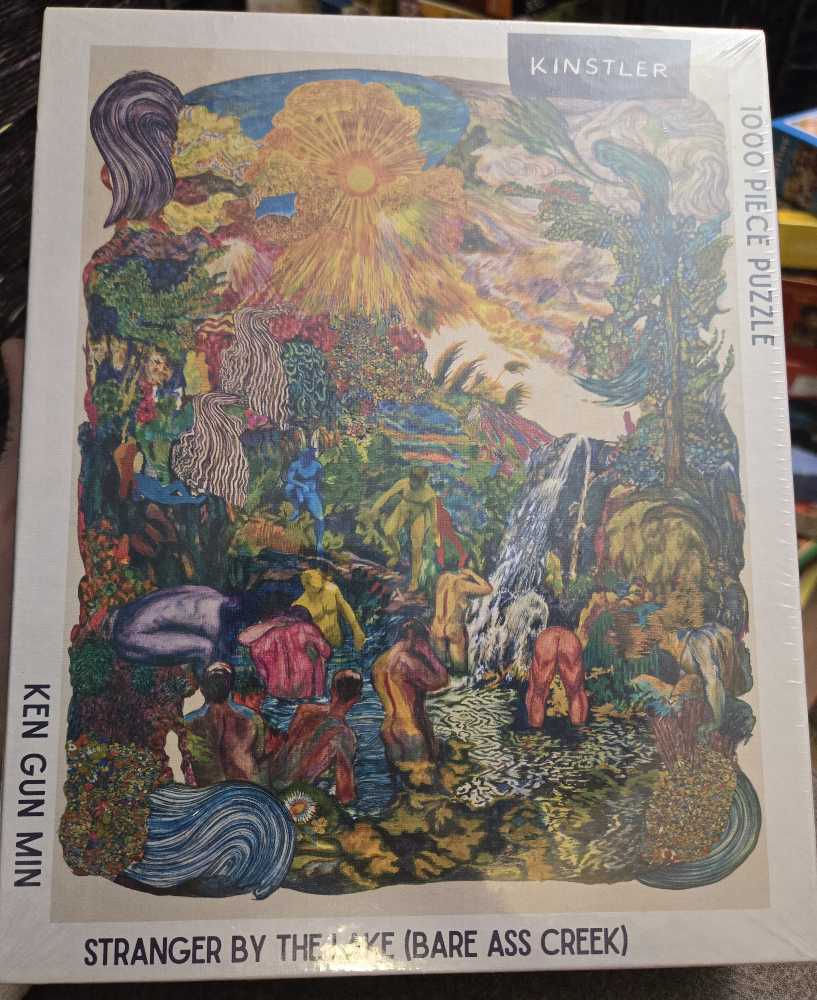 Alchemy Gothic - Aquarius 