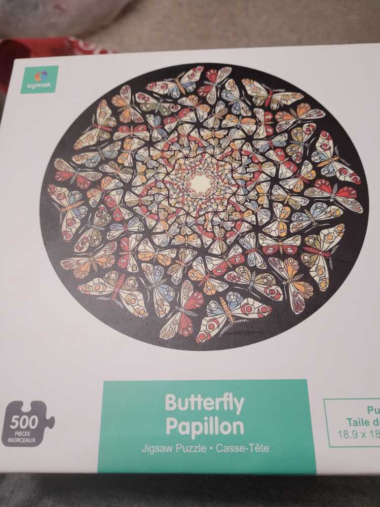 Deluxe 5 Puzzle Pack - That’s Puzzling!