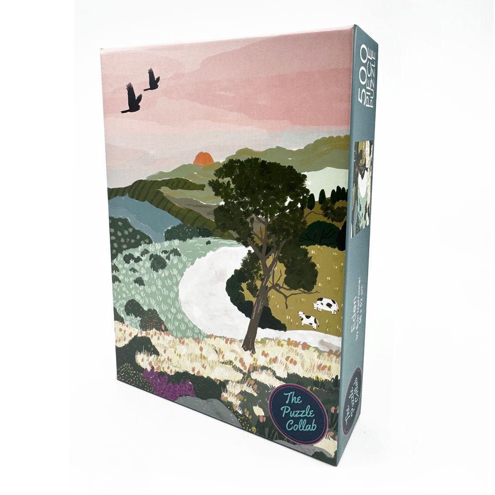 Dowdle Personal Puzzle New Orleans 210 Piece