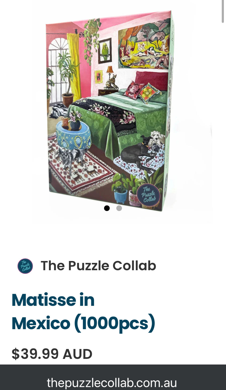 Mondays, Am I Right?