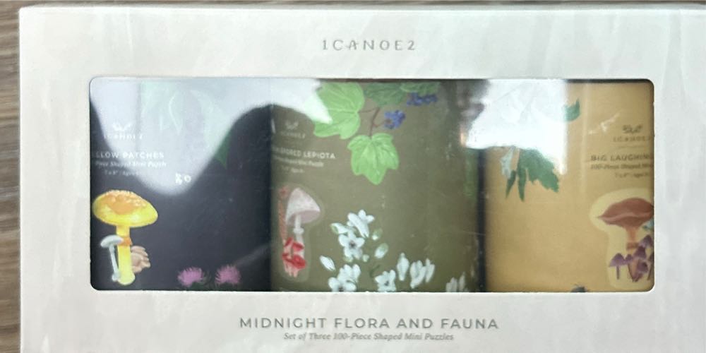 Journey Of Something Pavlova & Prawns 500 Piece Pavlova