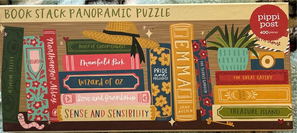 Ravensburger Ravensburger 35 Piece Jigsaw 4 Softies Pieces: