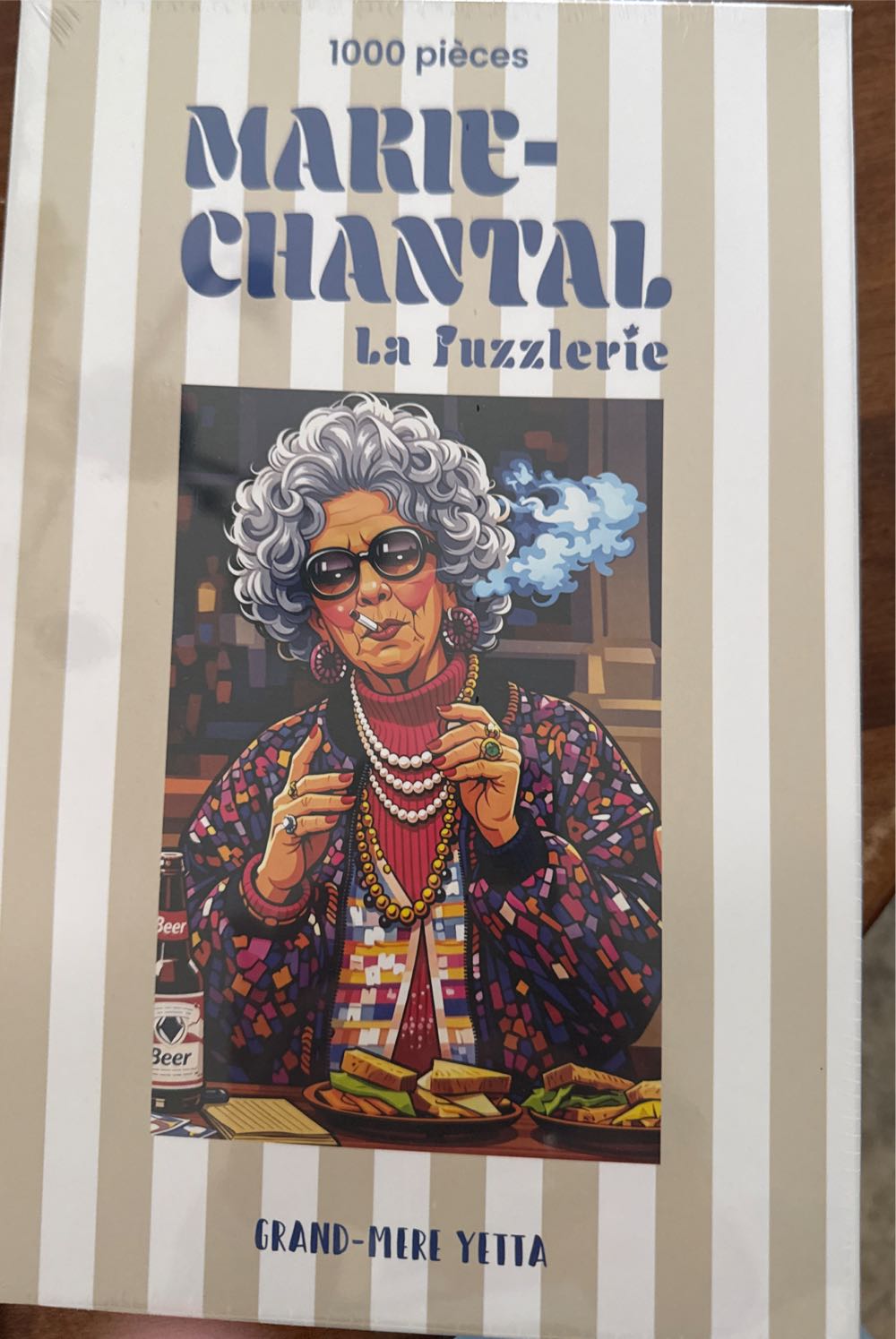 Garden Of Friendship